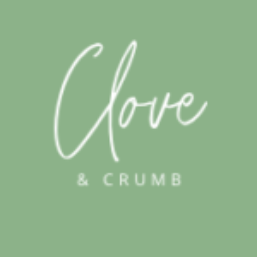 Clove & Crumb logo