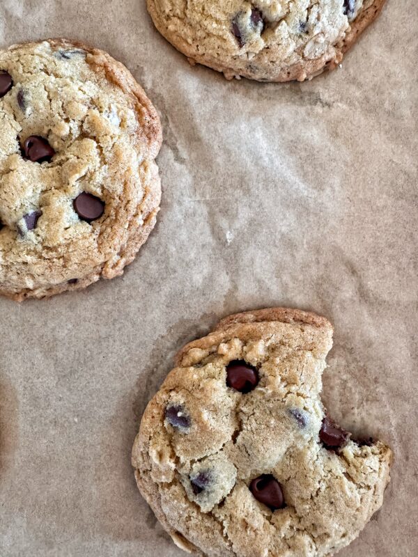 Original Chocolate Chip Cookie Box - Image 2